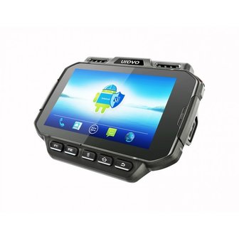 WD100 Wearable Computer (Android)