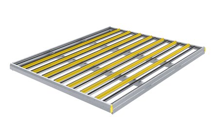 Interroll Flowrack