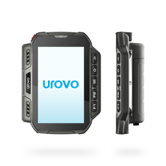 Urovo U2
