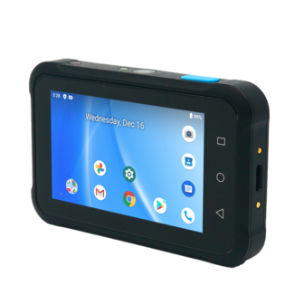 Unitech WD200