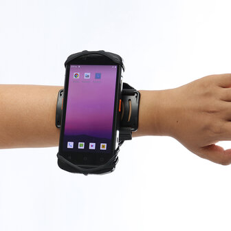 Generalscan Armband Mobile Device