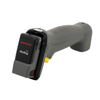 Generalscan FlexGrip Wireless GHR201