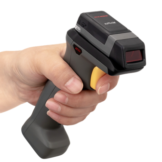 Generalscan FlexGrip Wireless GHR201