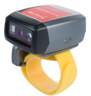 GS R5000BT-65Q 1D Bluetooth Ringscanner