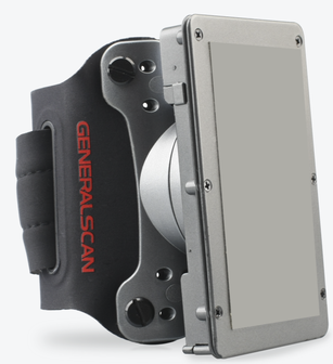 Generalscan Wearable Armband