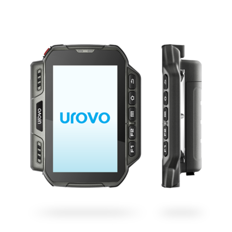 Urovo U2