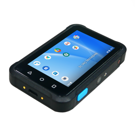Unitech WD200