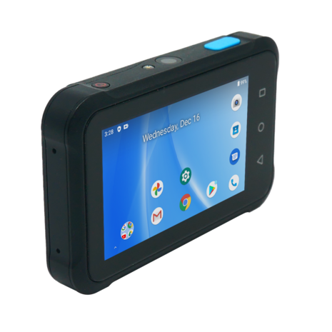 Unitech WD200