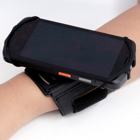 Generalscan Armband Mobile Device