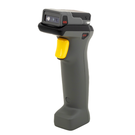 Generalscan FlexGrip Wireless GHR201