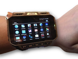 WD100 Wearable Computer (Android)_