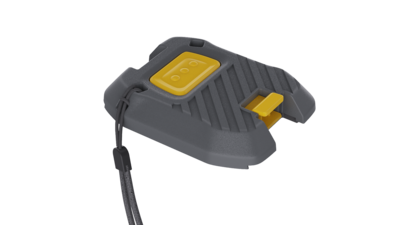 Generalscan Thumbutton Scanner